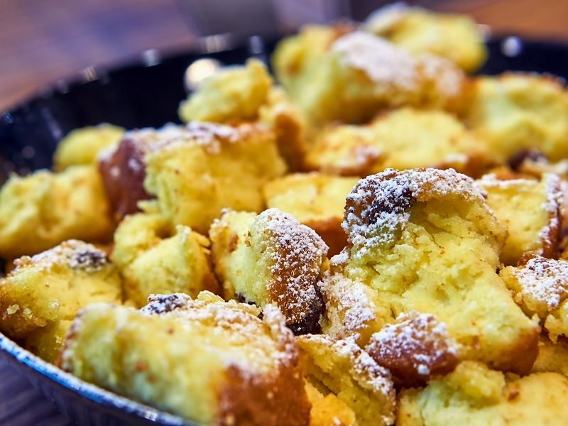 Kaiserschmarrn Rezept KULT-GRILL.de Bild von Canva